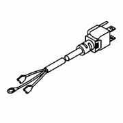 Кабель сетевой для сверлильного станка DeWalt DWE1622K 1004685-78