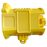 Корпус электродвигателя для перфоратора Stanley STHR323K 6010389-69