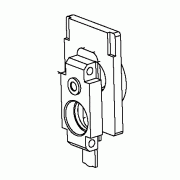 Редуктор в сборе для лобзика Black&Decker BDOJ620 90532016