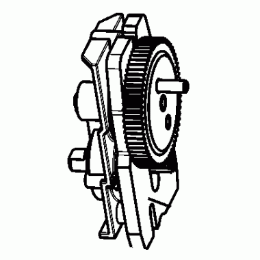 Редуктор для лобзика Stanley FMC650 90593856