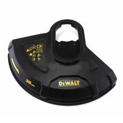 Кожух для триммера DeWalt DCM571