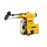 Пылесборник DeWalt D25304DH-XJ с HEPA-фильтром для перфораторов SDS-Plus