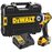 Импульсный гайковерт DeWalt DCF903P1-QW 12 В, 339 Нм, 5.0 Ач TSTAK