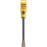 Плоское зубило DeWalt DT6822-QZ 300x25 мм SDS-MAX