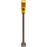 Плоское зубило DeWalt DT6824-QZ 360x50 мм SDS-MAX