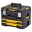 Комплект из 2-х ящиков DeWalt TSTAK II IV DWST83395-1