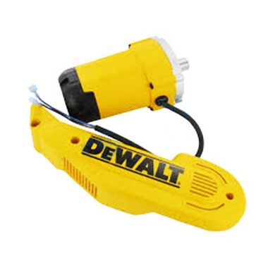 Электродвигатель для комбинированной пилы DeWalt D27105 N071750