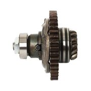 Муфта в сборе для перфоратора DeWalt D25713K N079392