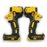 Корпус для дрели-шуруповерта DeWalt DCD732 N181499