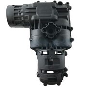 Кожух для перфоратора DeWalt DCH143 N288219