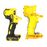 Корпус для дрели-шуруповерта DeWalt DCD796 N415400