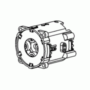 Редуктор для ножниц по металлу  DeWalt DCS491 N479906