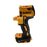 Корпус для дрели-шуруповерта DeWalt DCD797 N497370