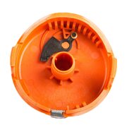 Крышка катушки для триммера Black&Decker STC5433 N502544