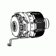 Редуктор для шуруповерта DeWalt DCF601 N682452