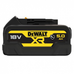 Аккумуляторная батарея DeWalt DCB184G-XJ XR 18 В 5.0 Ач