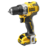 Аккумуляторная дрель-шуруповёрт DeWalt DCD701D2-QW 12 В, 57.5 Нм, 2х2.0 Ач TSTAK