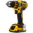 Аккумуляторная бесщеточная дрель-шуруповерт DeWalt DCD790D2-QW 18 В, 60 Нм, 2x2.0 Ач TSTAK