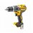 Аккумуляторная ударная дрель-шуруповерт DeWalt DCD796NT-XJ 18 В, 460 Вт, 70 Нм TSTAK соло