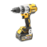 Аккумуляторная дрель-шуруповерт DeWalt DCD991X1-QW XRP 18 В, 95 Нм, 9.0 Ач TSTAK