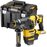 Аккумуляторный перфоратор DeWalt DCH333NT-XJ FLEXVOLT 54 В, 3.5 Дж, 30 мм, соло, в кейсе