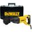 Сабельная пила DeWalt DWE305PK-QS 1100 Вт в кейсе